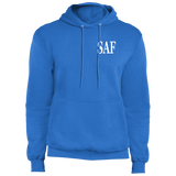 SAF - Core Fleece Pullover Hoodie
