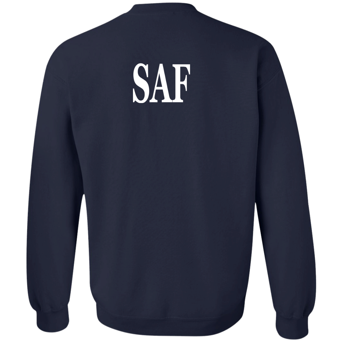 SAF - Youth Crewneck Sweatshirt