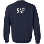SAF - Youth Crewneck Sweatshirt