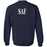 SAF - Youth Crewneck Sweatshirt