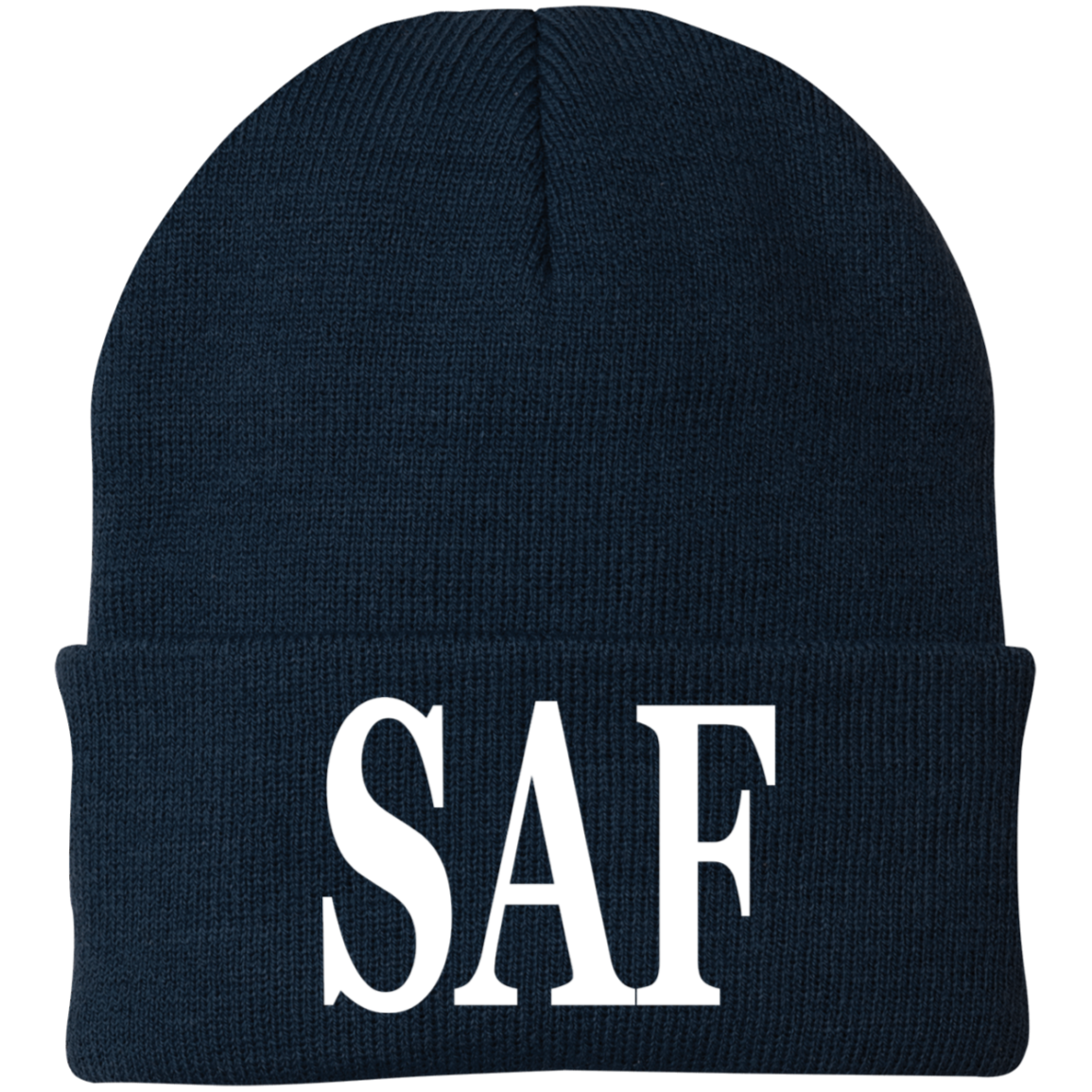 SAF - Knit Cap
