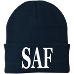 SAF - Knit Cap