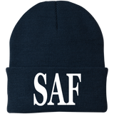 SAF - Knit Cap