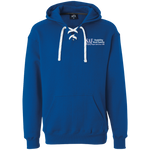 SAF - Heavyweight Sport Lace Hoodie