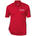 SAF - Men's Performance Polo