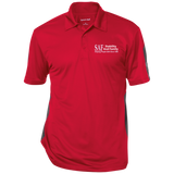 SAF - Men's Performance Polo