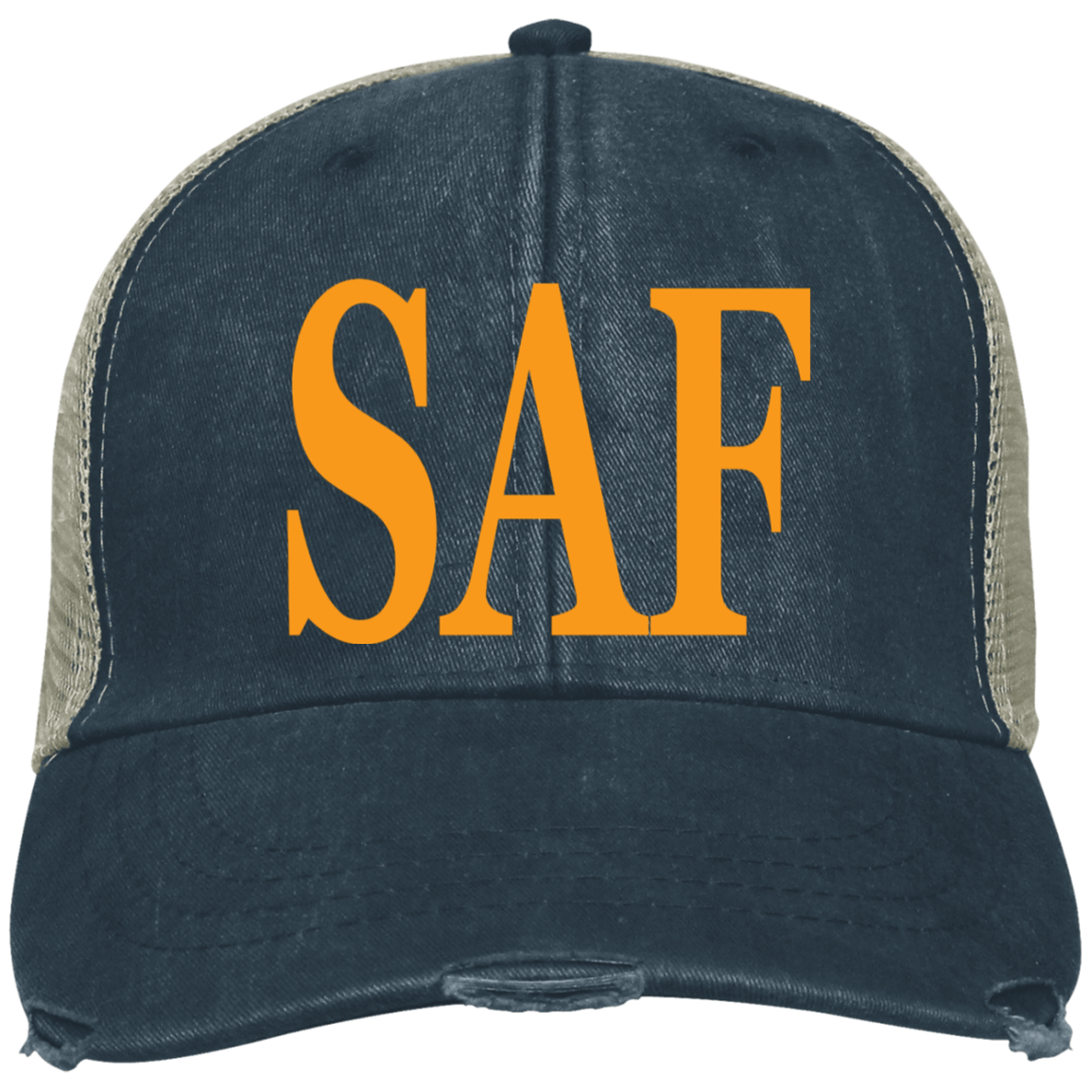 SAF - Ollie Cap