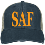 SAF - Ollie Cap