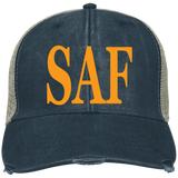 SAF - Ollie Cap