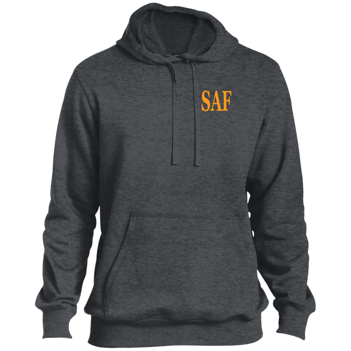 SAF - Tall Pullover Hoodie
