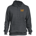 SAF - Tall Pullover Hoodie