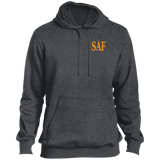 SAF - Tall Pullover Hoodie