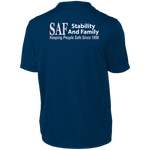 SAF - Unisex Short-Sleeve T-Shirt