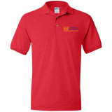 SAF - Men's Jersey Polo Shirt
