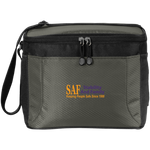 SAF - 12-Pack Cooler