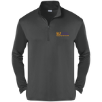 SAF - Competitor 1/4-Zip Pullover