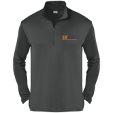 SAF - Competitor 1/4-Zip Pullover
