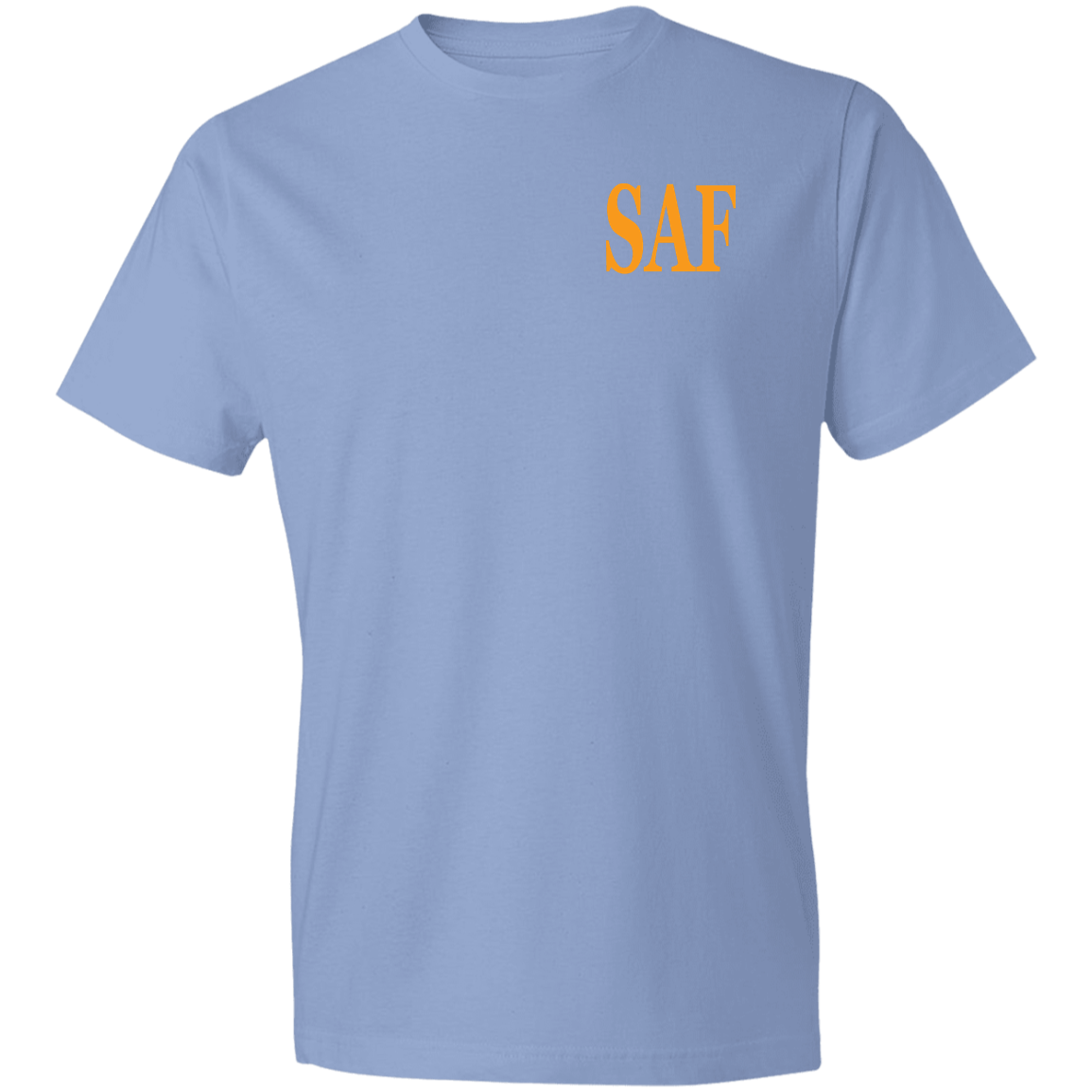SAF - Lightweight T-Shirt 4.5 oz