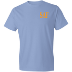 SAF - Lightweight T-Shirt 4.5 oz