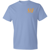 SAF - Lightweight T-Shirt 4.5 oz