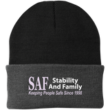 SAF - Knit Cap