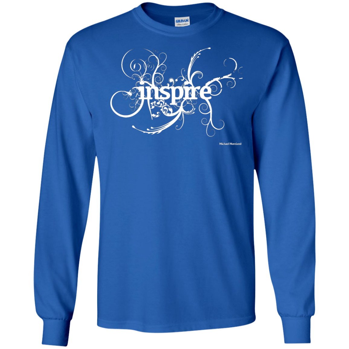 INSPIRE - LS