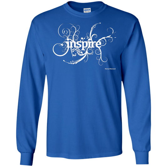 INSPIRE - LS