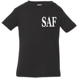 SAF - Infant Jersey T-Shirt