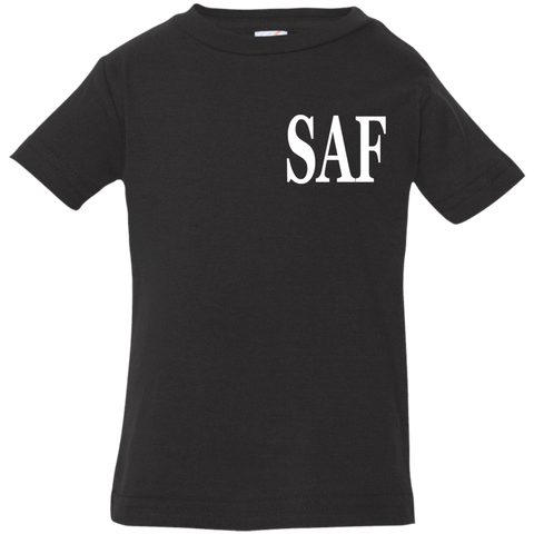 SAF - Infant Jersey T-Shirt