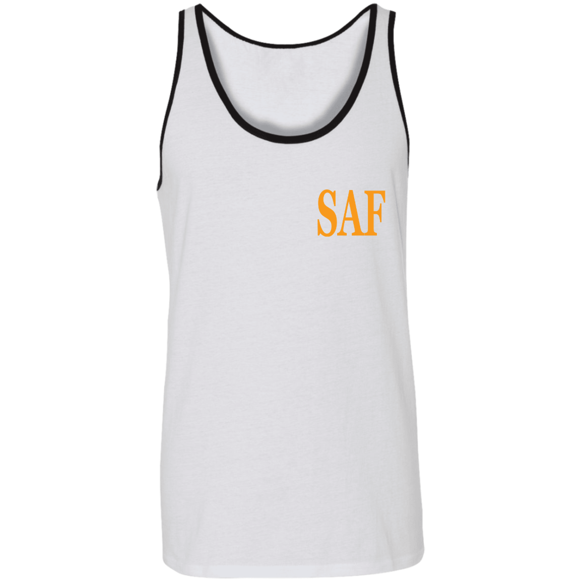 SAF - Unisex Tank