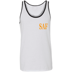 SAF - Unisex Tank