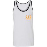 SAF - Unisex Tank