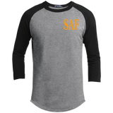 SAF - Youth 3/4 Raglan Sleeve Shirt