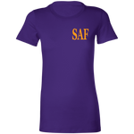 SAF - Ladies' Favorite T-Shirt