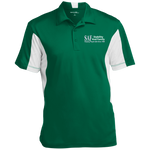 SAF - Men's Performance Polo