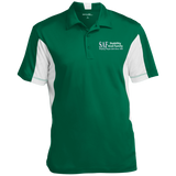 SAF - Men's Performance Polo