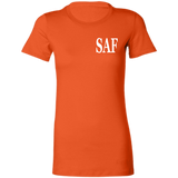 SAF - Ladies' Favorite T-Shirt