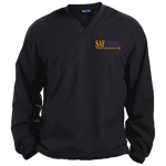 SAF - Pullover V-Neck Windshirt