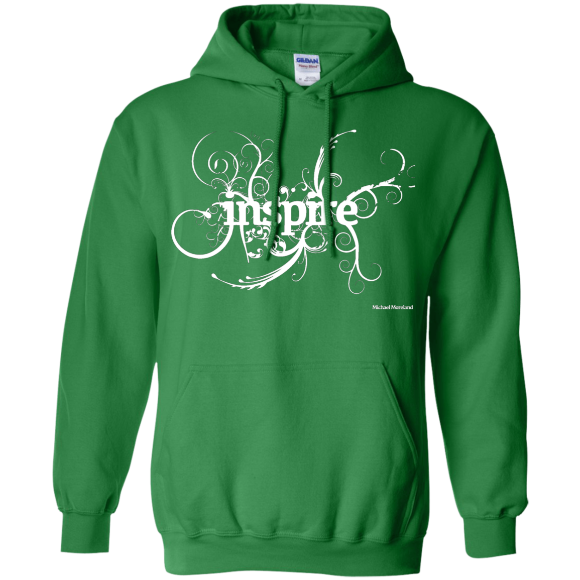 INSPIRE - Hoodie