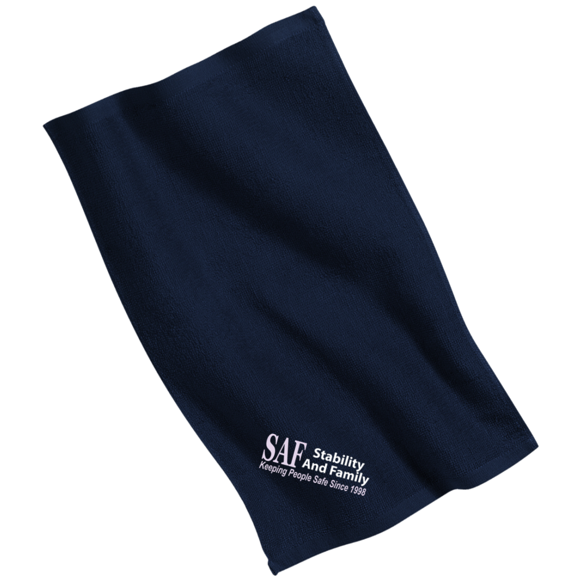 SAF - Rally Towel