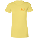 SAF - Ladies' Favorite T-Shirt