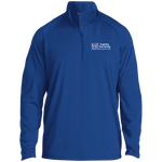 SAF - 1/2 Zip Raglan Performance Pullover