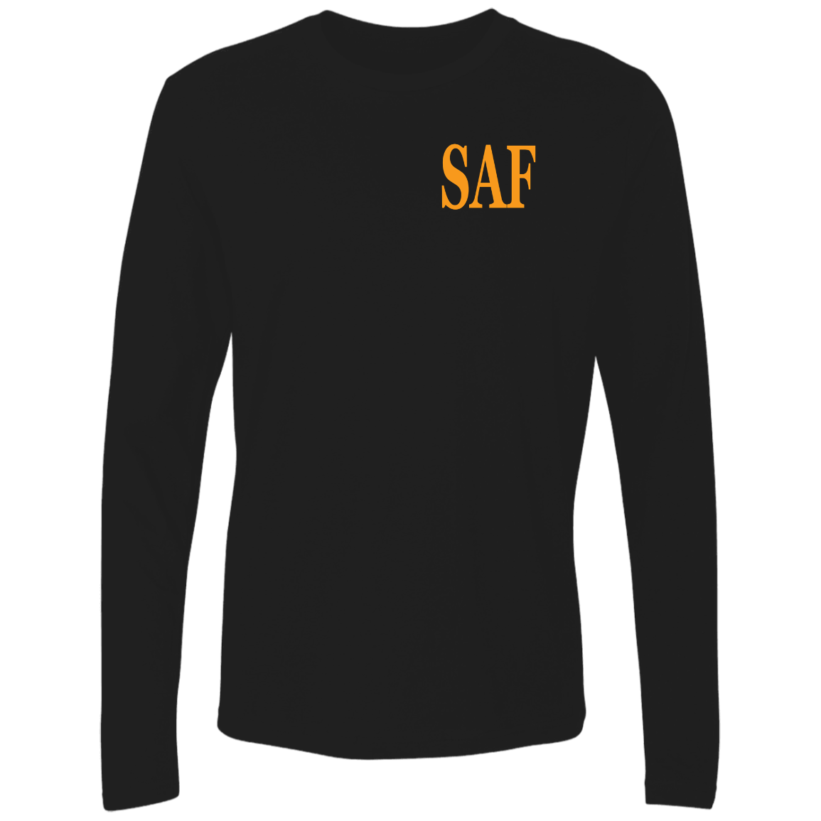 SAF - Men's Premium LS