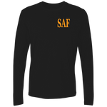 SAF - Men's Premium LS
