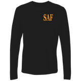 SAF - Men's Premium LS