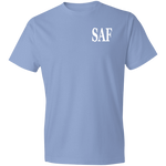 SAF - Lightweight T-Shirt 4.5 oz