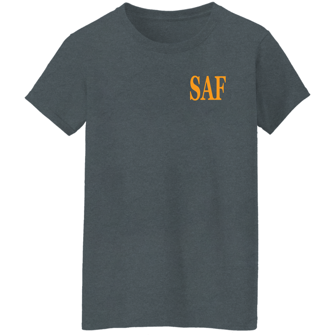 G500L Ladies' 5.3 oz. T-Shirt