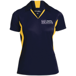 SAF - Ladies' Performance Polo