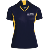 SAF - Ladies' Performance Polo