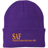 SAF - Knit Cap